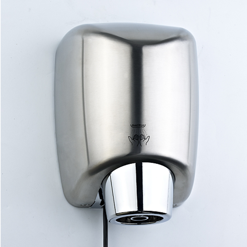 Plastic ABS Stainless Shell Sersor Auto Hand Dryer