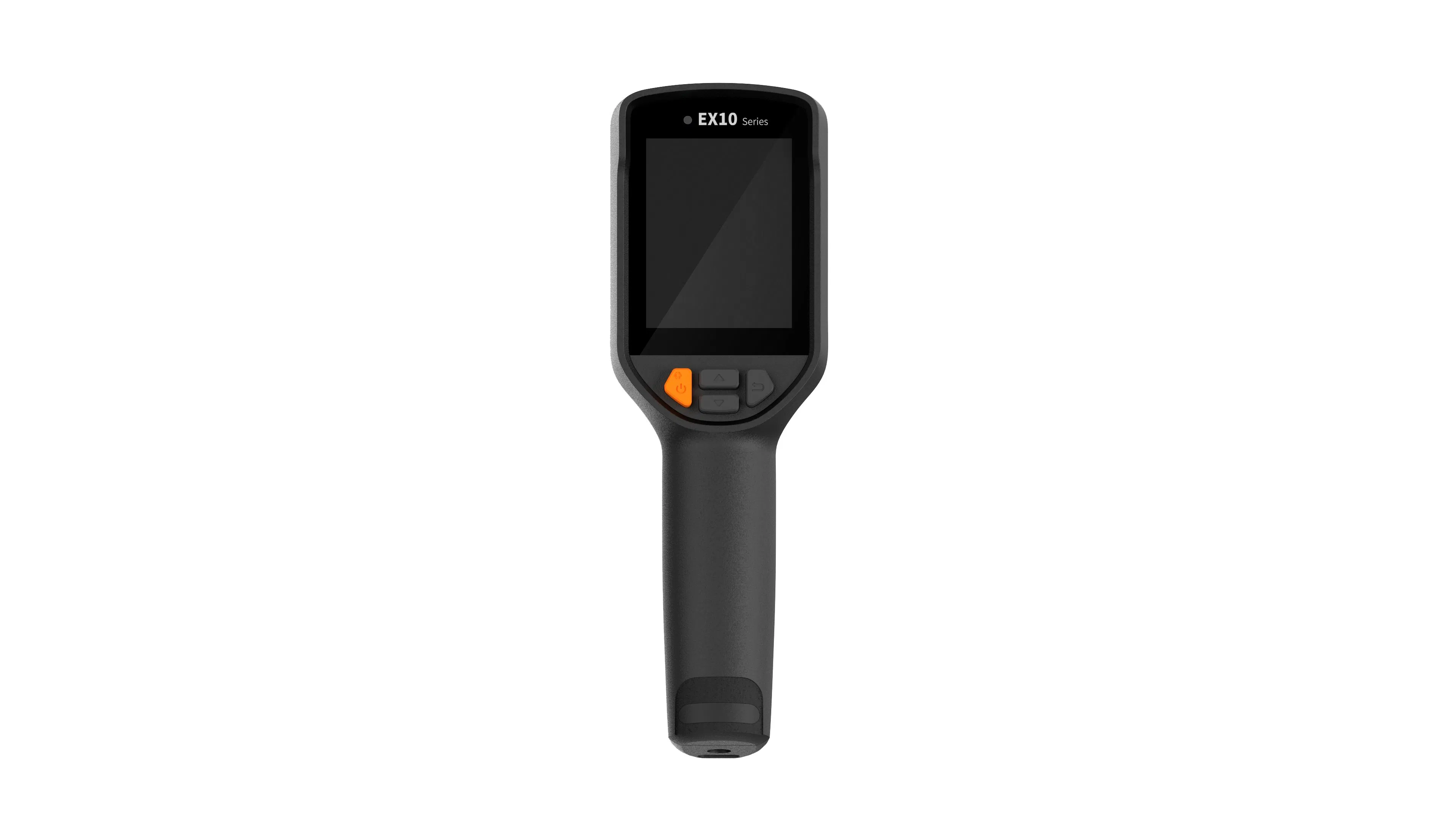 Versatile Ex10 Handheld Thermal Camera with 2.8-Inch Screen, HD, Automatic Temperature Range Switching, and Long Battery Life for Routine Inspections