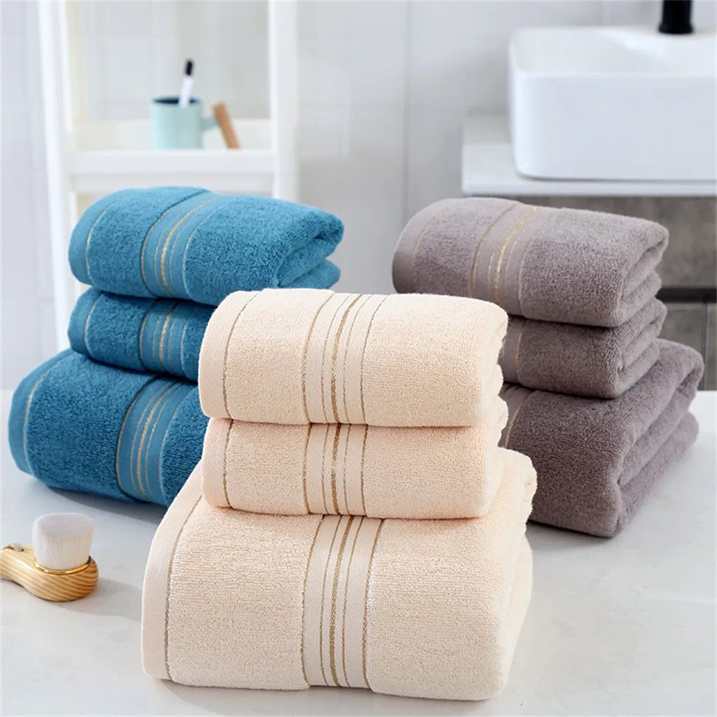 Hotel Bath Towel Baby Hooded Towel Cotton Towel Face Towel