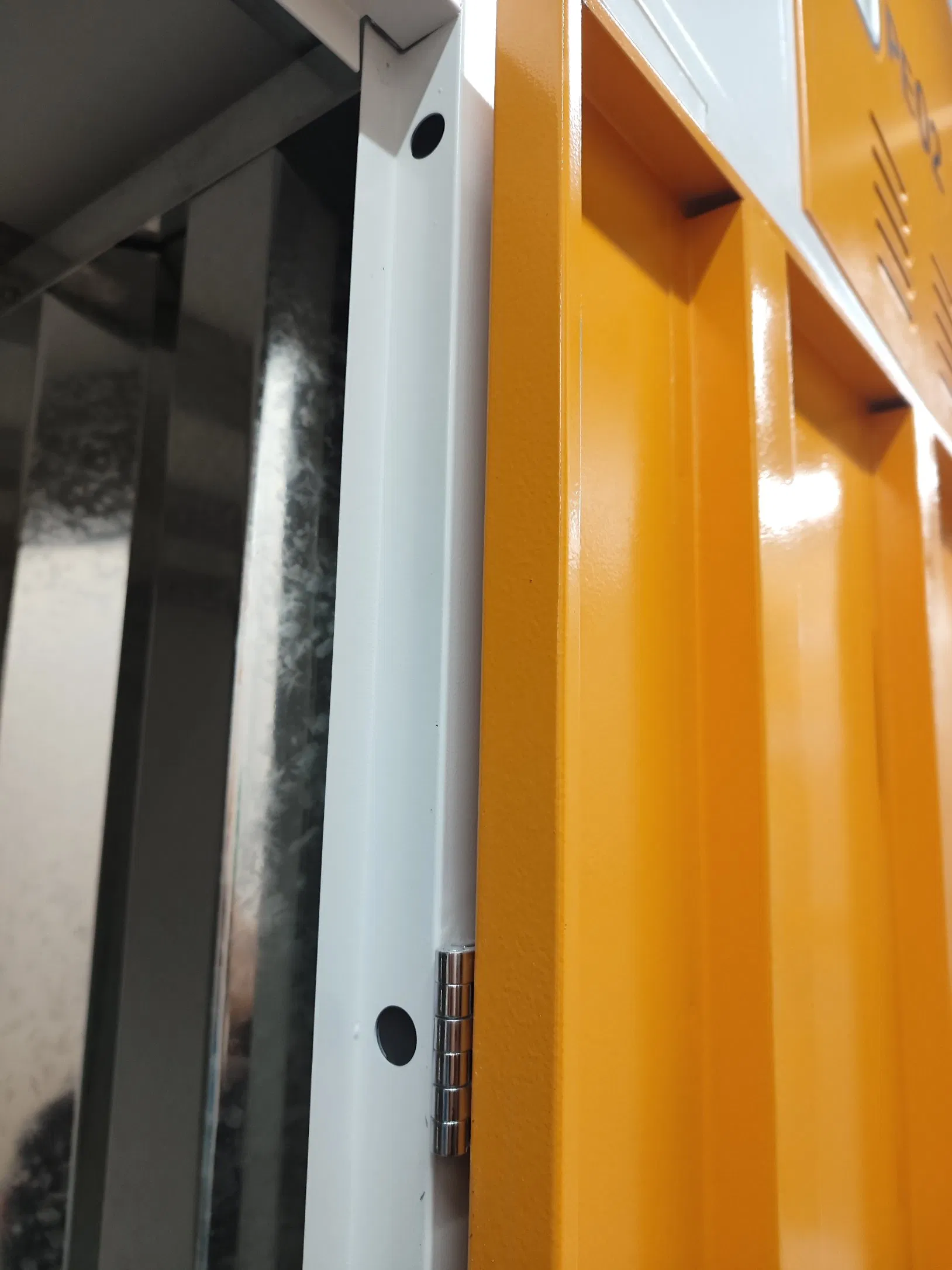 Well Condition Indoor Self Storage Facility with Popular Trend on Sale