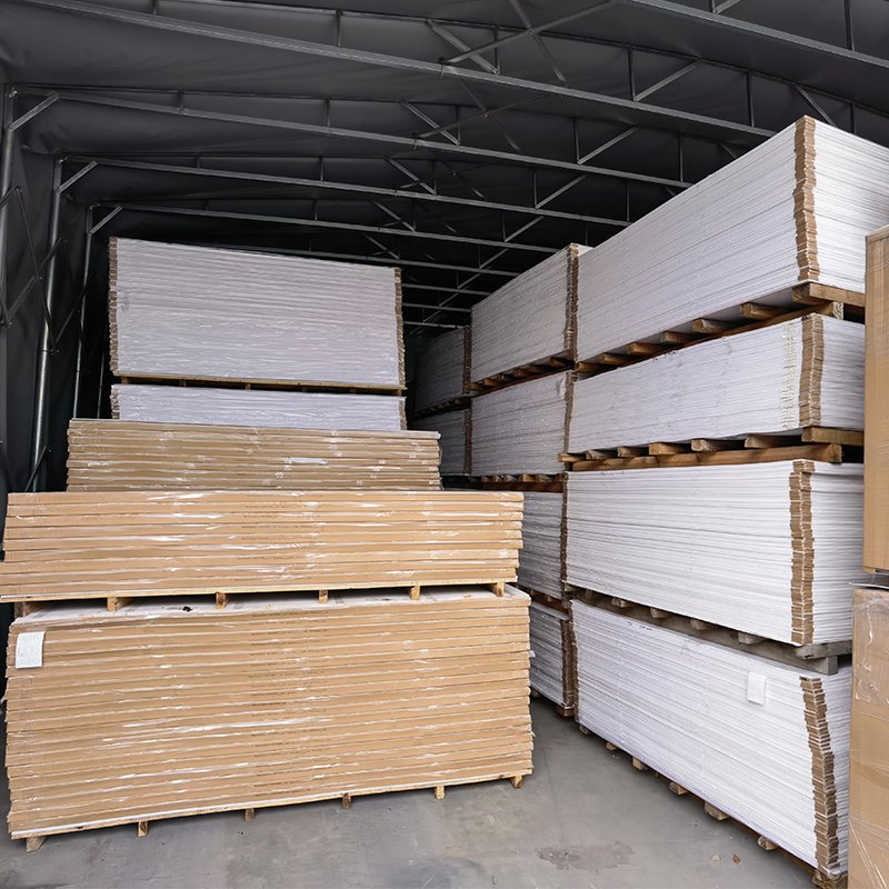 Premium PVC Foam Board for Durable Signage and Displays