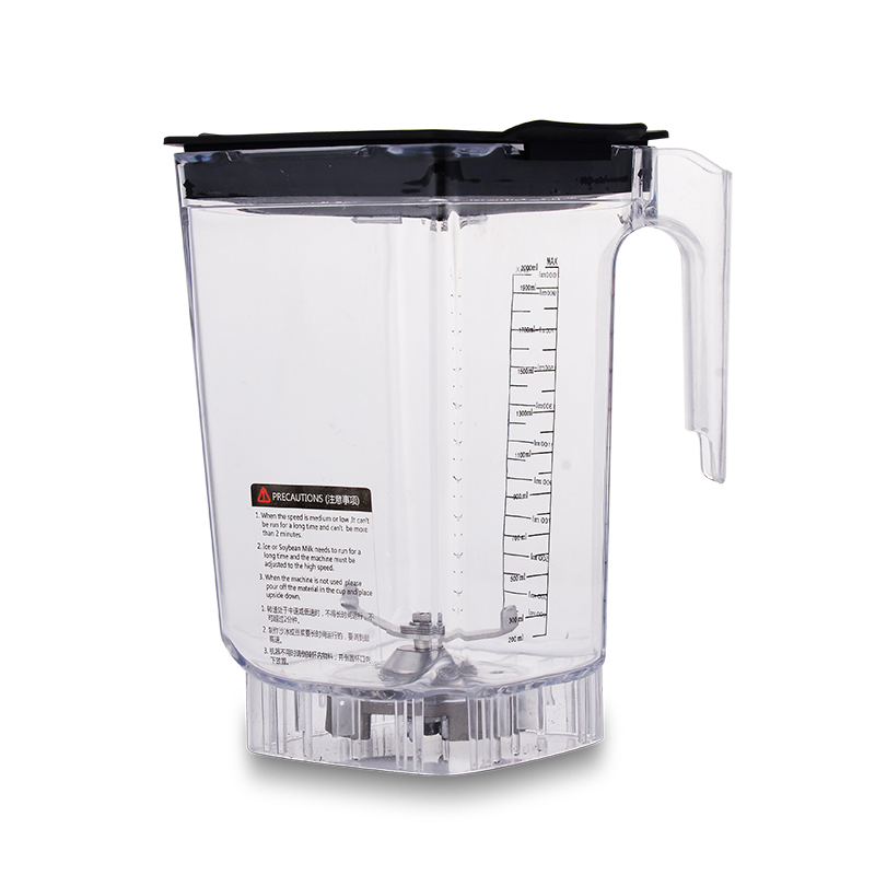 Blender Food Machine Home Appliance Kitchen Equipment Food Mixer Vegetables Juice Machine