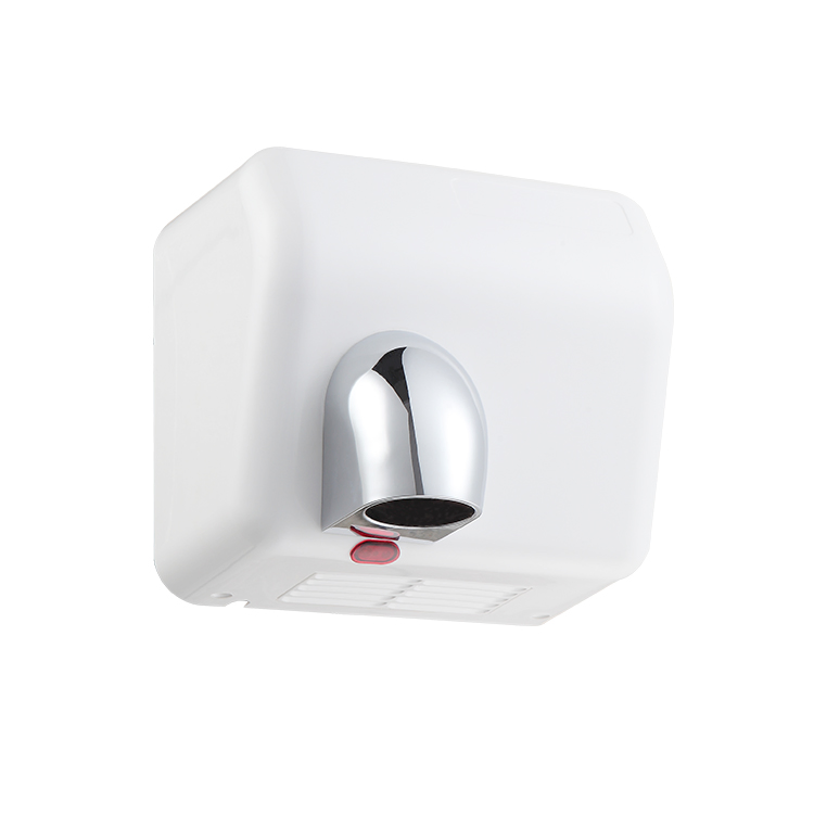 China Supplier 2300W Hand-Dryer Device with 25000rpm Motor