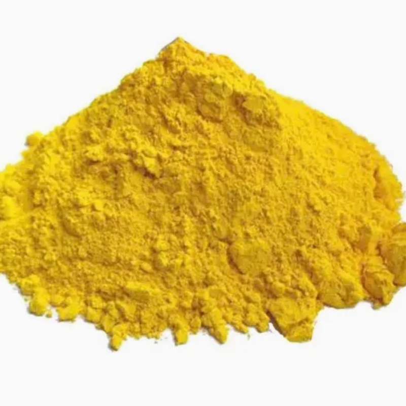 High Standard Quality Pigment Yellow 13 for Plastic, Coating, Ink, Paint