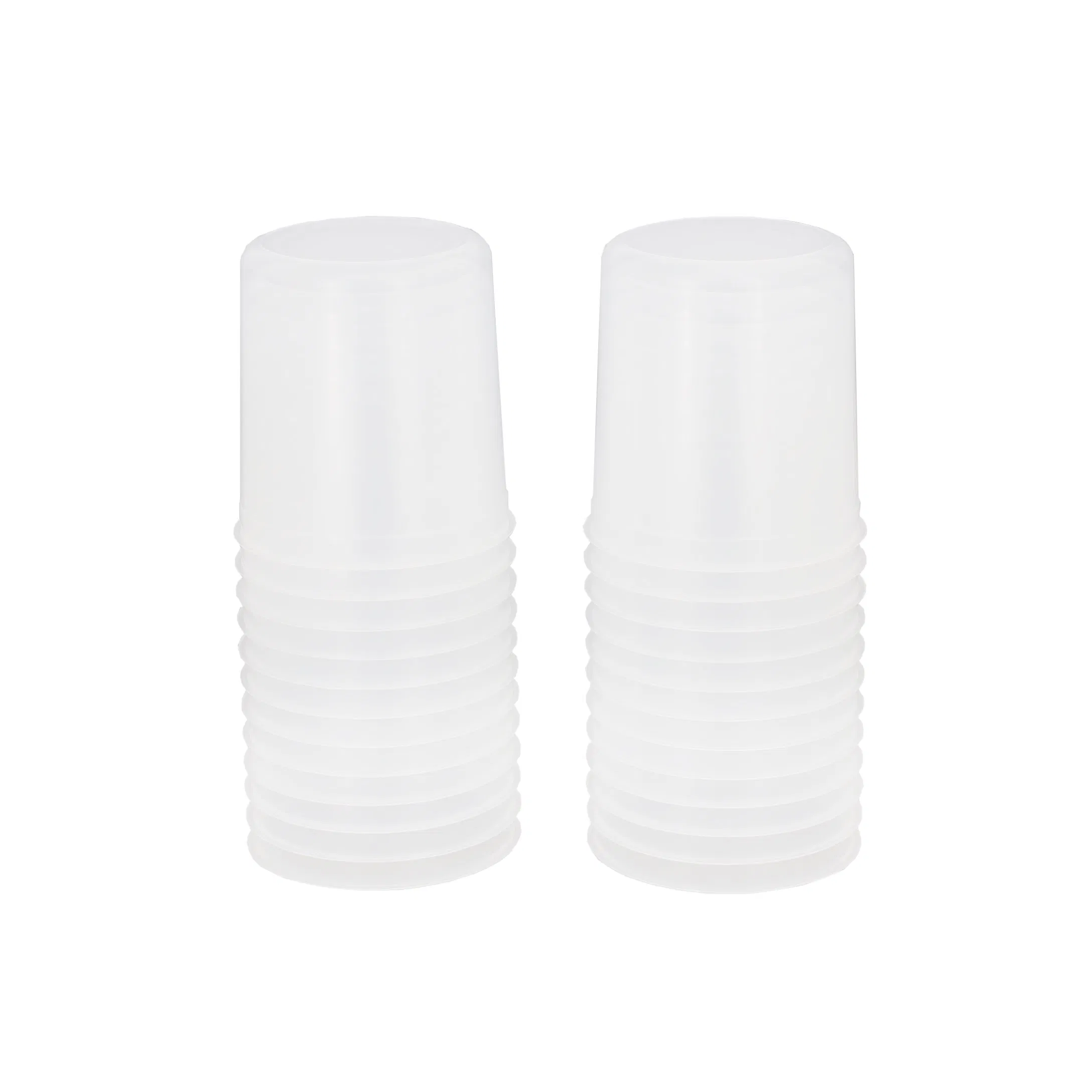 Одноразовый распылитель с крышкой и фильтром 650CC