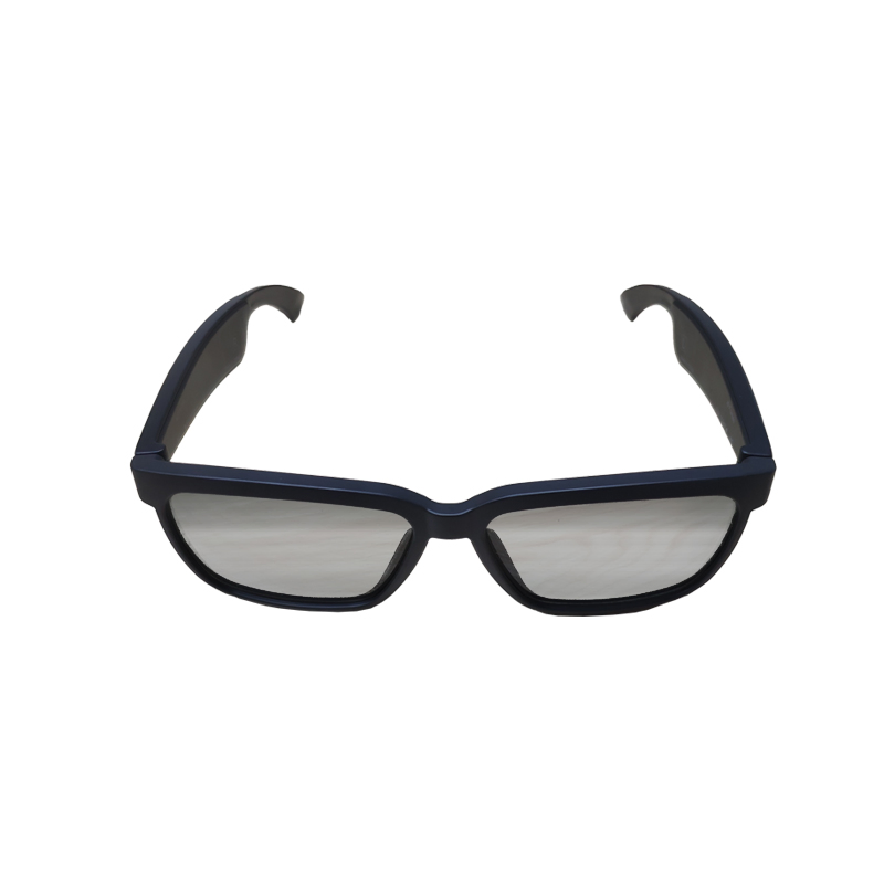 Умные очки Call Glasses с Bluetooth и защитой от синего света