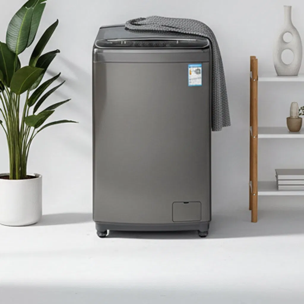 Powerful 733 Top Loading Washing Machine for Family Laundry Needs