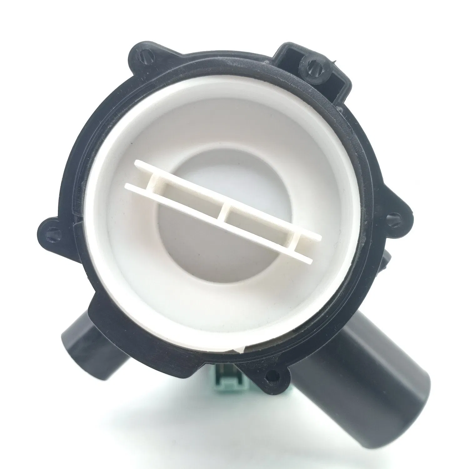 Ruijp Customized Electric Plastic&Metal Spare Parts Clean Water Pump