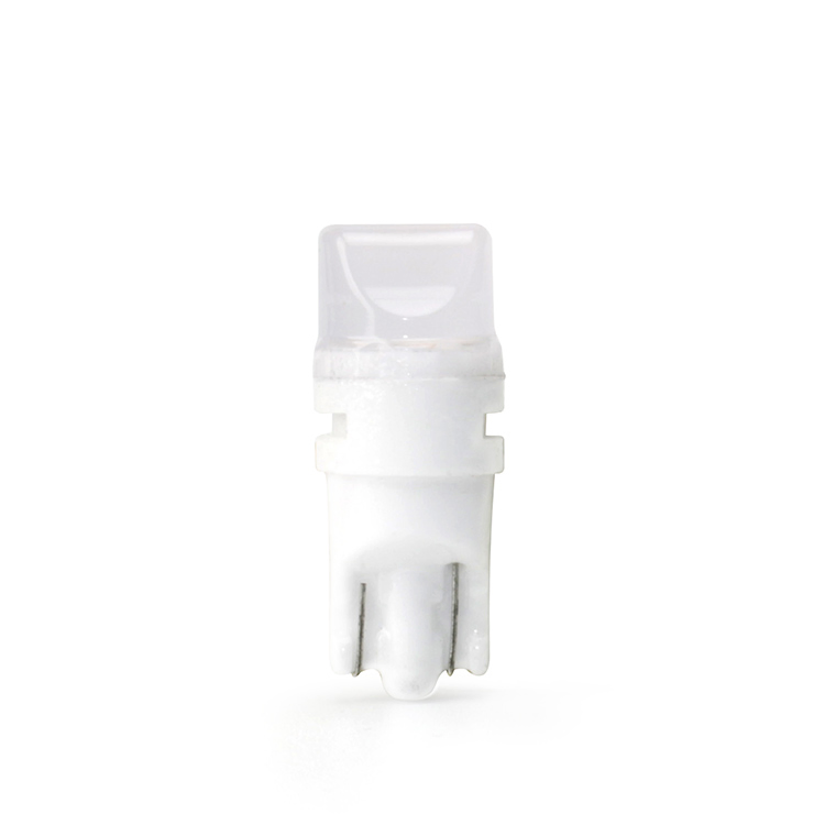 Светодиодная лампа BKR T10 12SMD для авто