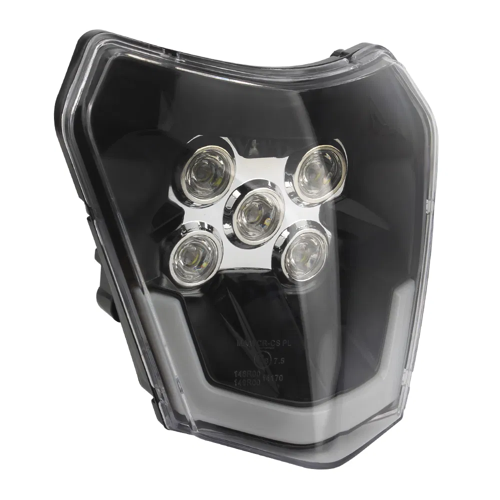 Светодиодная фара для мотоцикла KTM XC XCF XCW 150-450