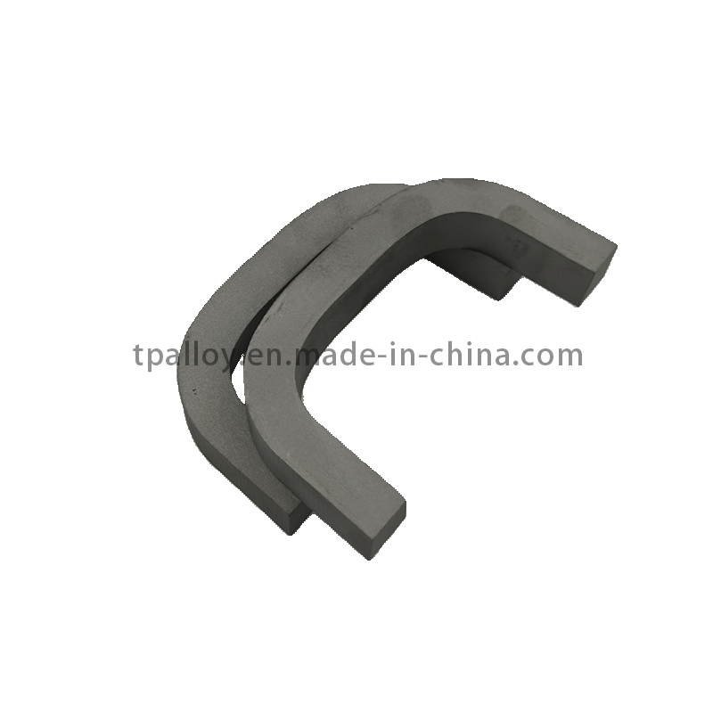 Scrape for Removing Welding Flashes on Rails Matweld Railroad Weld Shear Blades