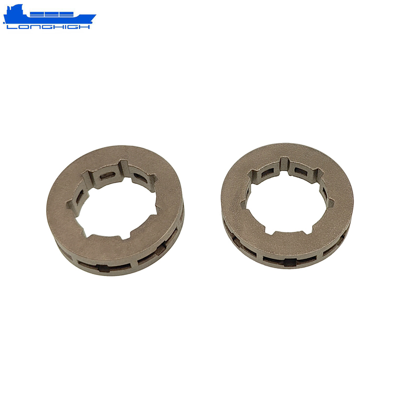 Premium Chainsaw Spare Parts 325-7 Rim with Heavy-Duty Quality