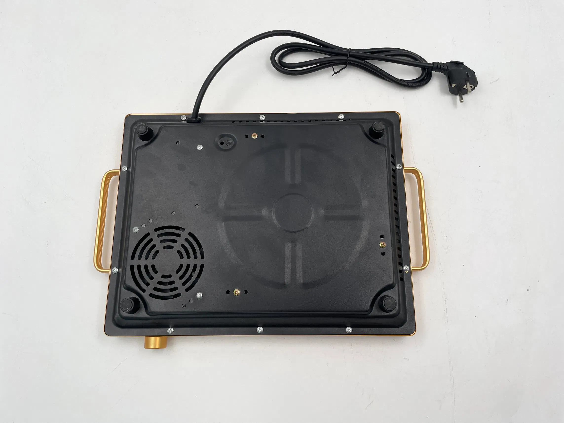 220V High Power Induction Cooktop Stove for Household Kitchen Use Electric Stove