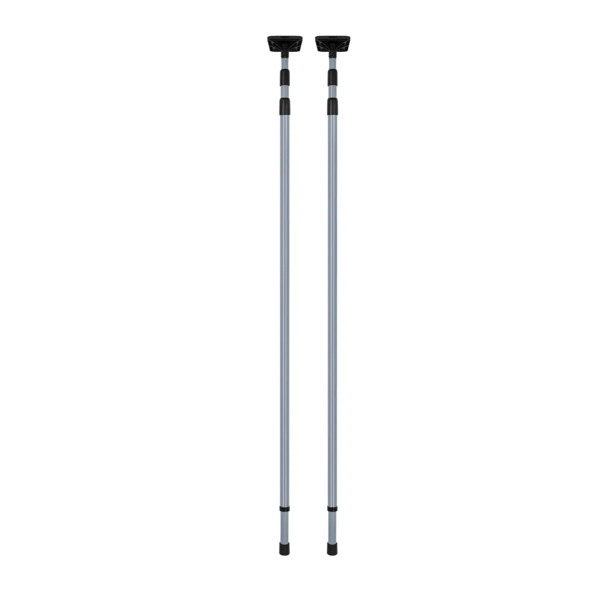 Rollingdog-PRO 40084 Dust Barrier Poles (2PC)