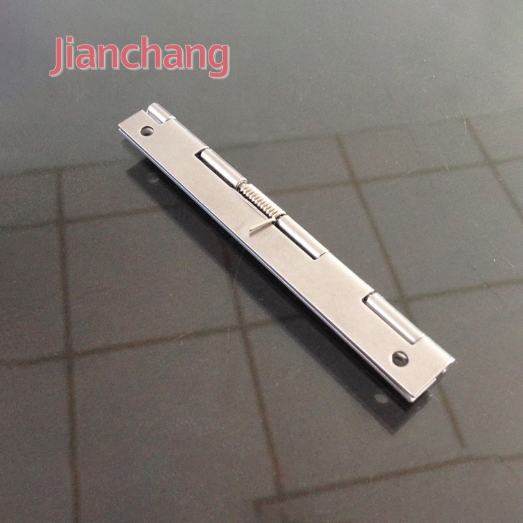 New Rise Stainless Steel Soft Closing Traditional Design Furniture Hinge 35mm Diameter 1.2mm Thickness 110 Opening Angle Wall
