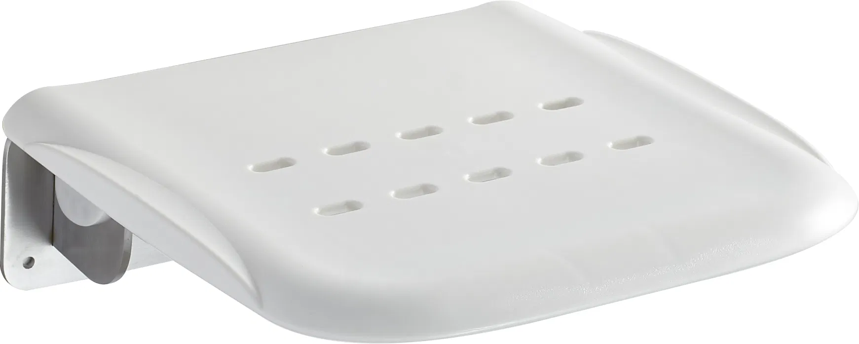 Stainless Steel ABS Shower Bench Shower Seat for Bathroom