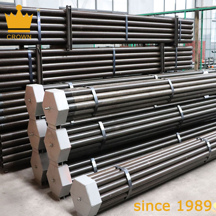 Factory Hq Wireline Drill Pipe for 1200m Depth