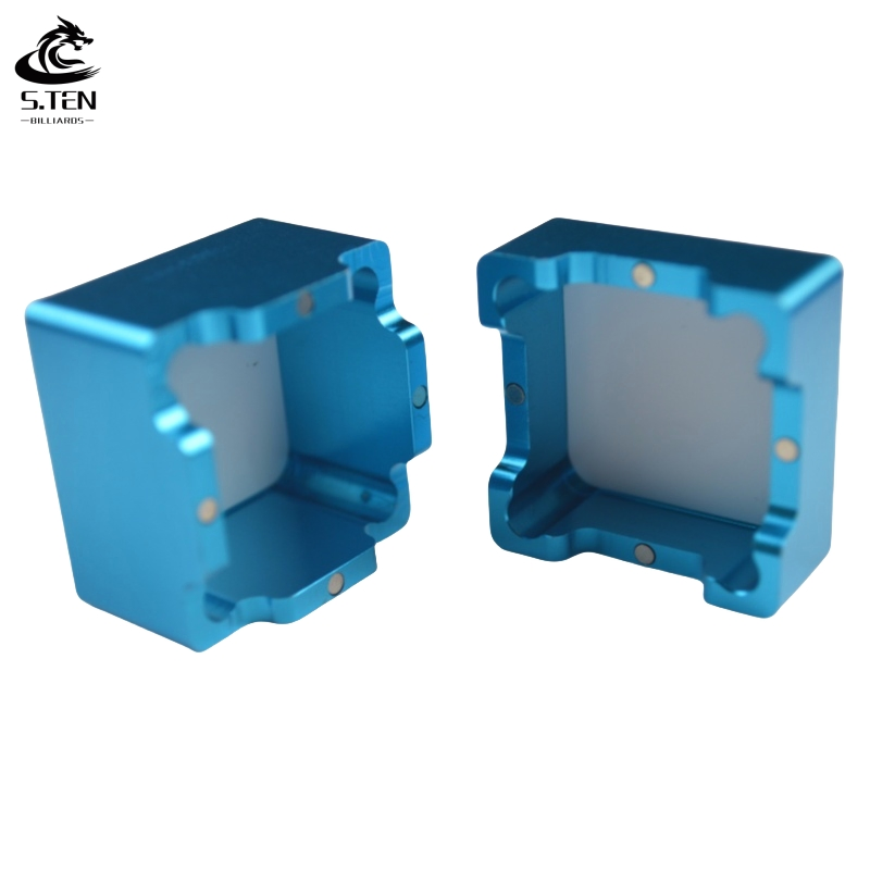 Factory Price Mini Magnetic Pool Chalk Holder