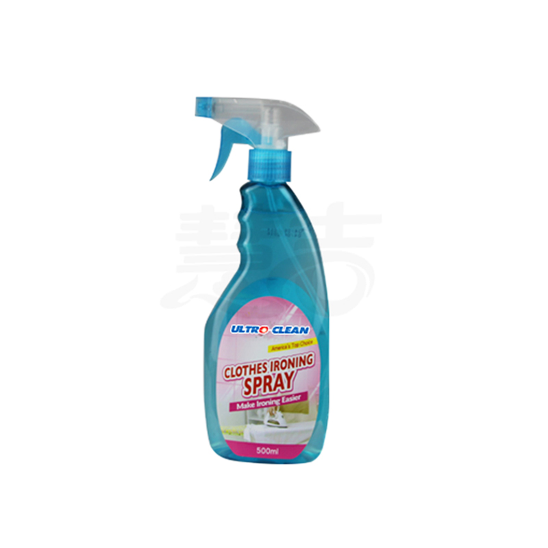 New Formula Antiseptic Powerful Bathroom Cleaner