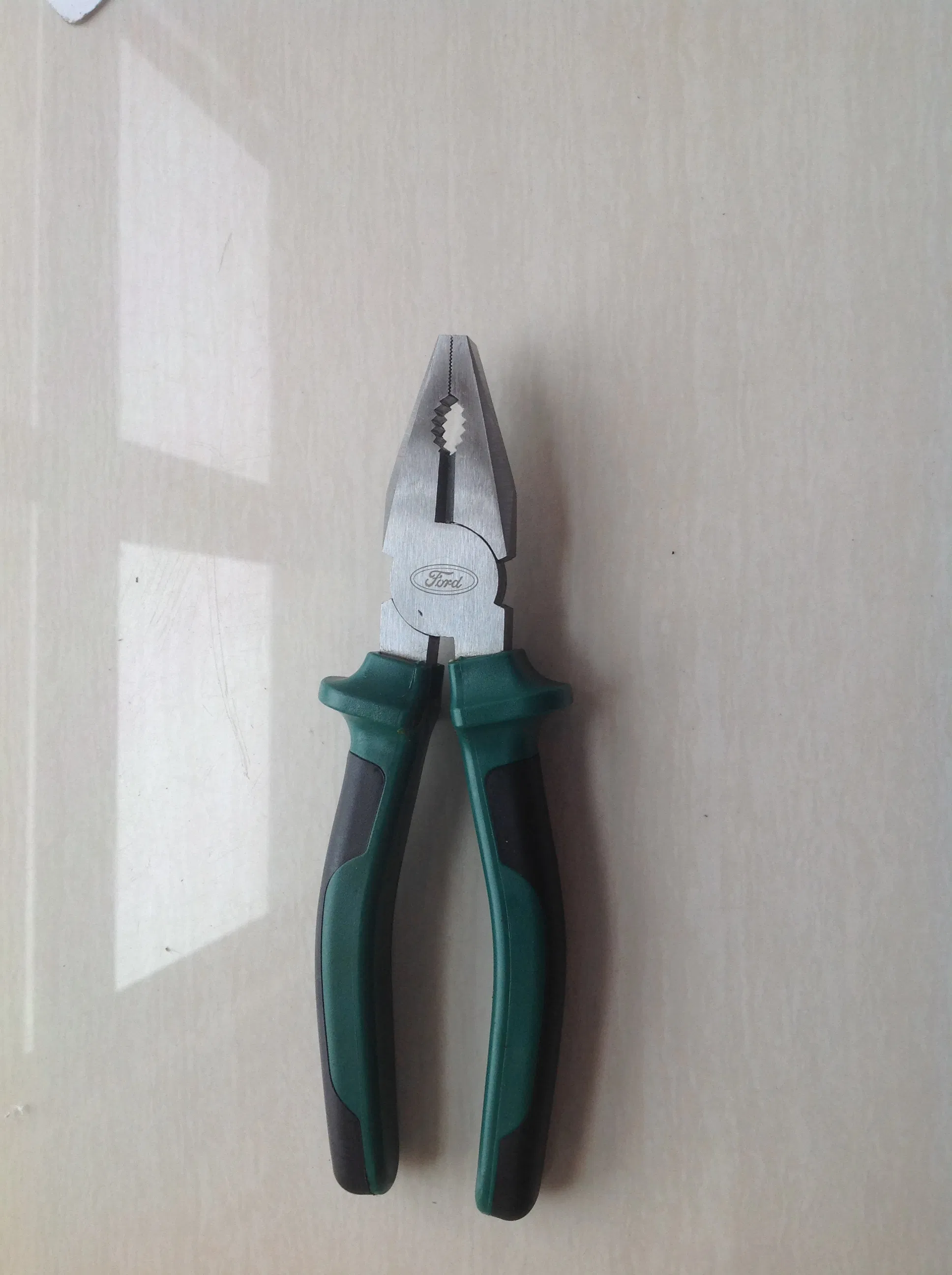 Кусачки VDE 6 и 8 дюймов, набор пассатижей