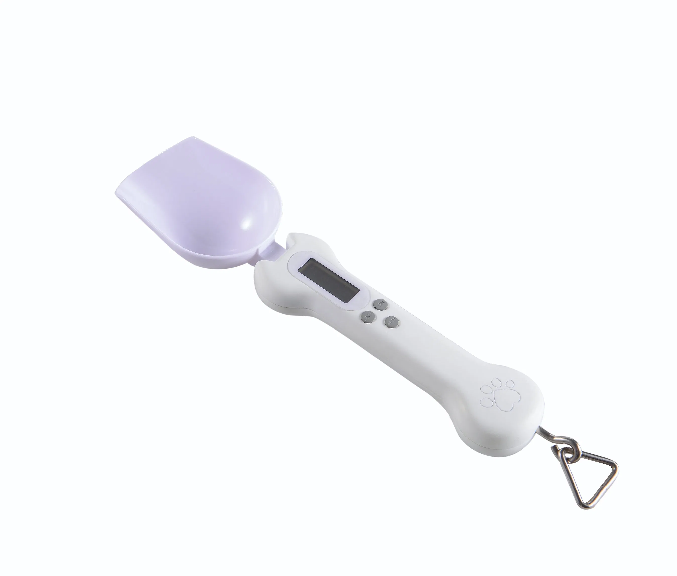 Весы для корма питомцев XINFU AL12, 40 кг