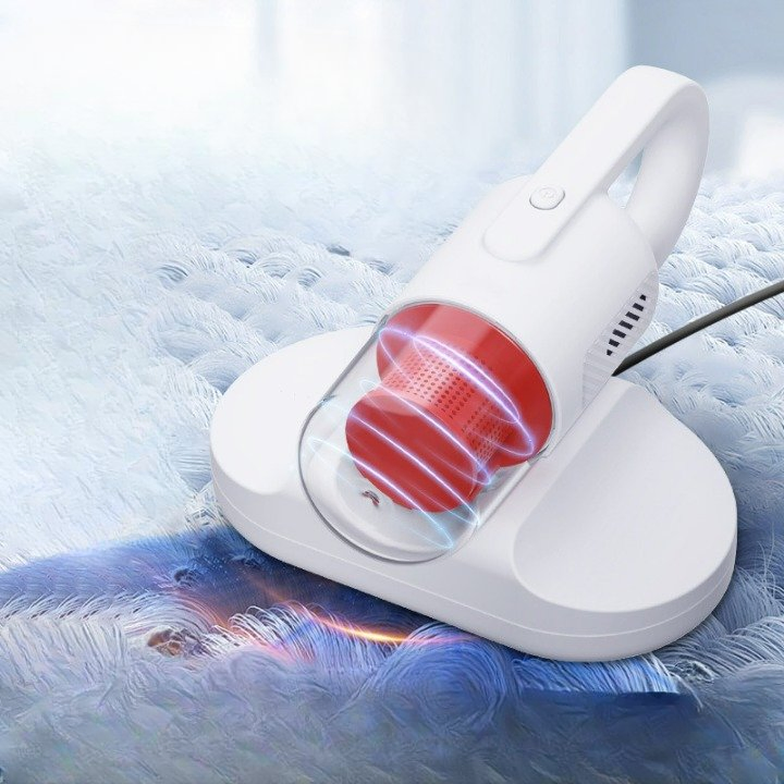 ODM Household Bed Big Suction Hoover Sofa Bedding Mite Remover