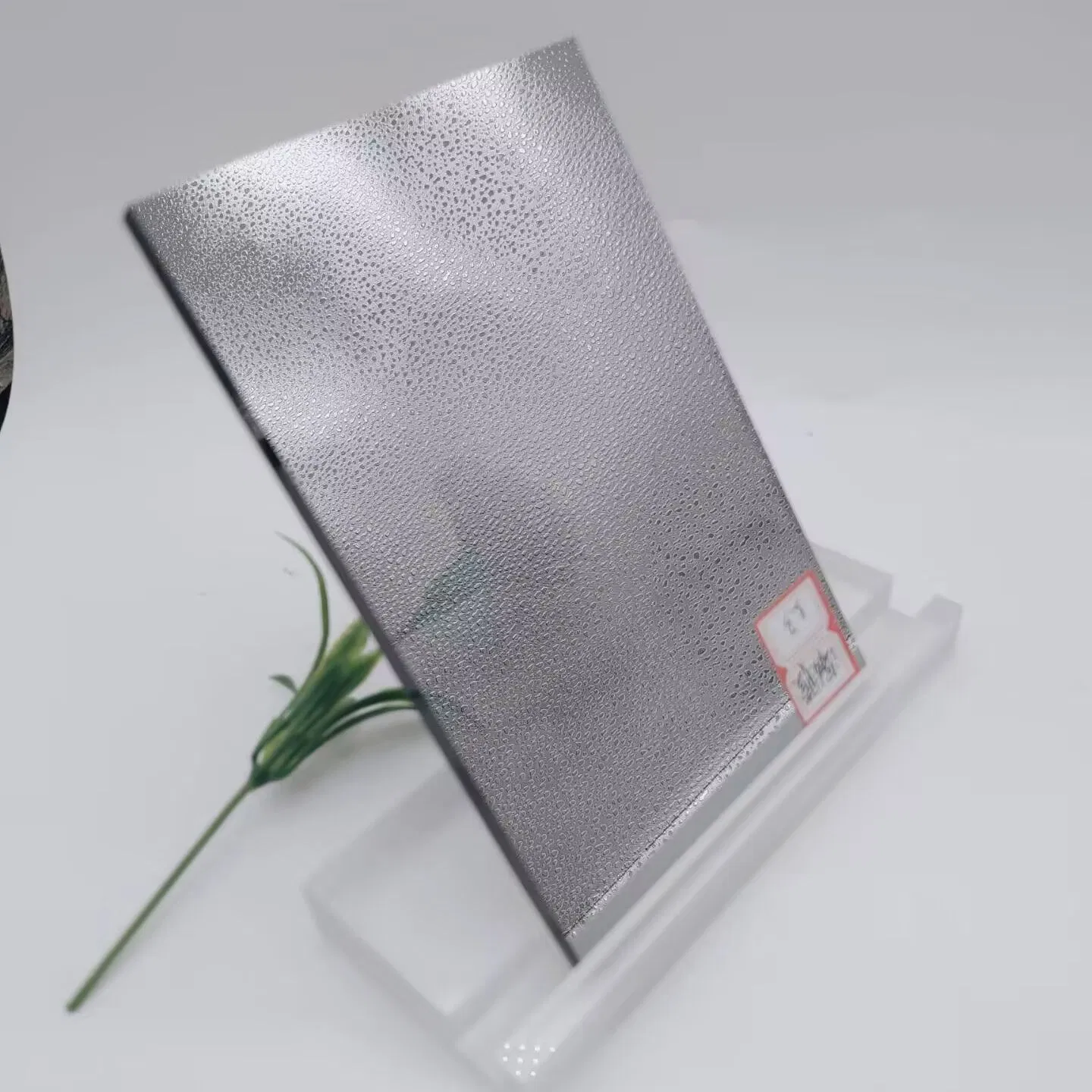 5mm Dark Green/Dark Grey/Euro Bronze/Dark Blue /Purple Reflective Glass