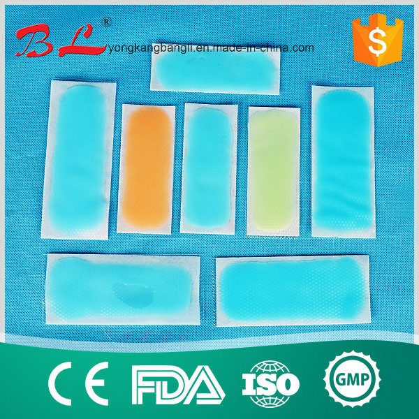 Cooling Gel Patch /Cool Pad/Fever Reducing Patch for Kids and Adult Q83