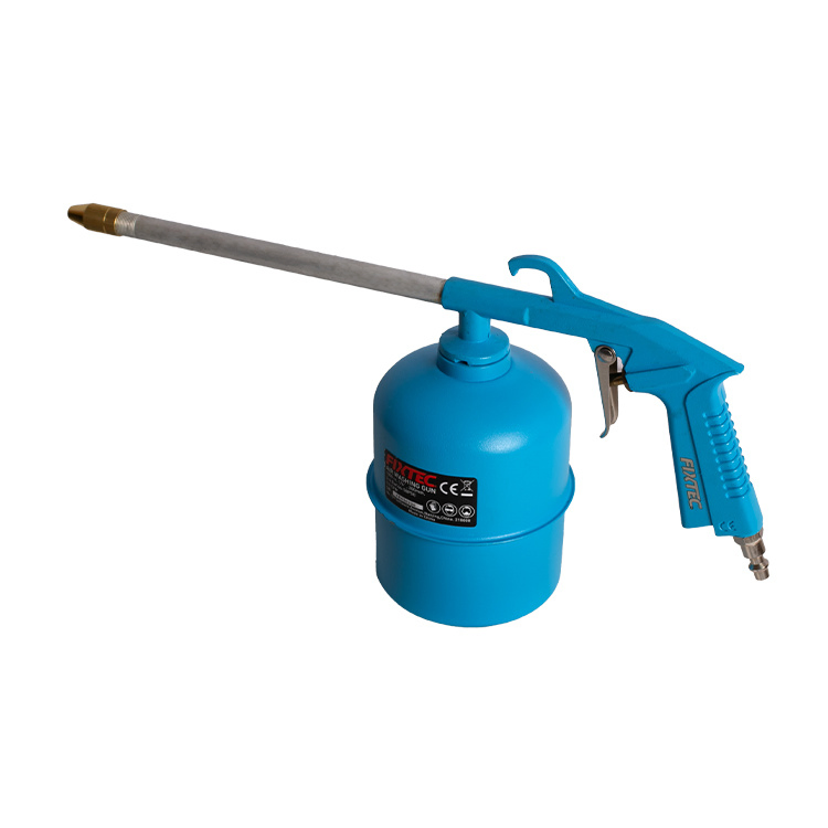 Fixtec 1000cc Air Cleaning Gun Air Water Gun for Cleaning of Air Brush Gun