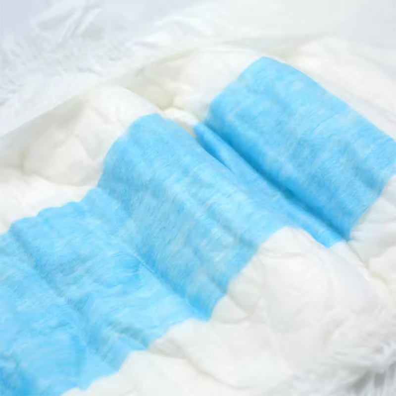 Hygiene Adult Diaper Disposable Incontinence Pants Clean Safe Daily Care