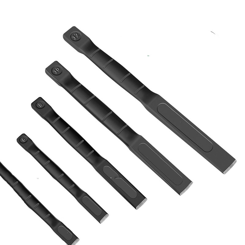 Best Selling Cement Masonry Flat Chisels Chrome Vanadium Steel Alloy Chisels