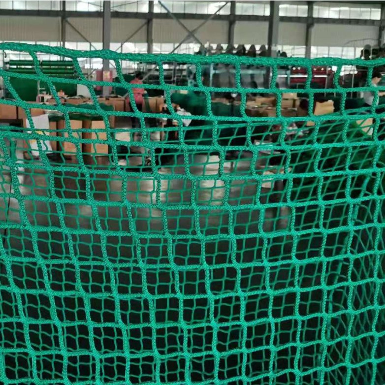 Сетка-медленная кормушка для сена PP