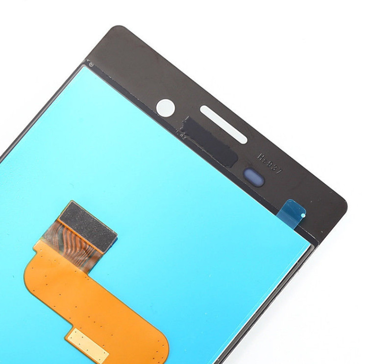 Дисплей для Sony M4 / M4 Aqua (LCD + тачскрин)