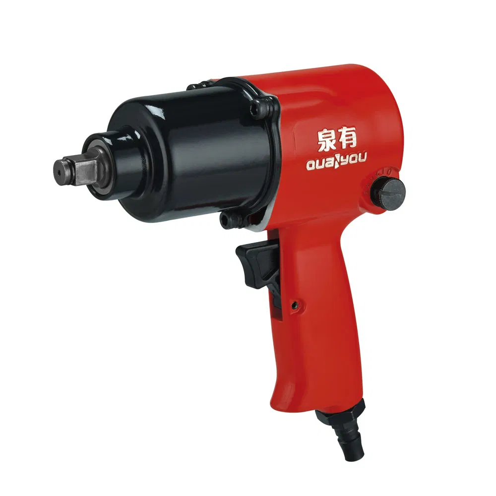 Пневматический гайковерт QY-7111 700 Н·М
