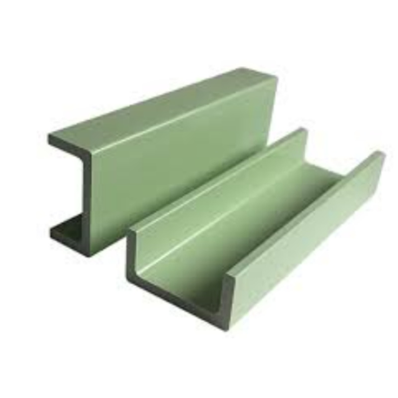 Good Price FRP/GRP Pultrusion U/C Channel in Hot Selling