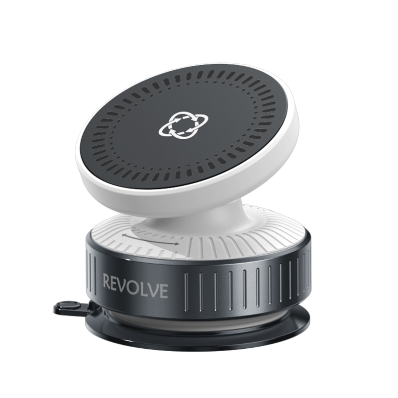 Универсальный магнитный держатель для телефона в авто