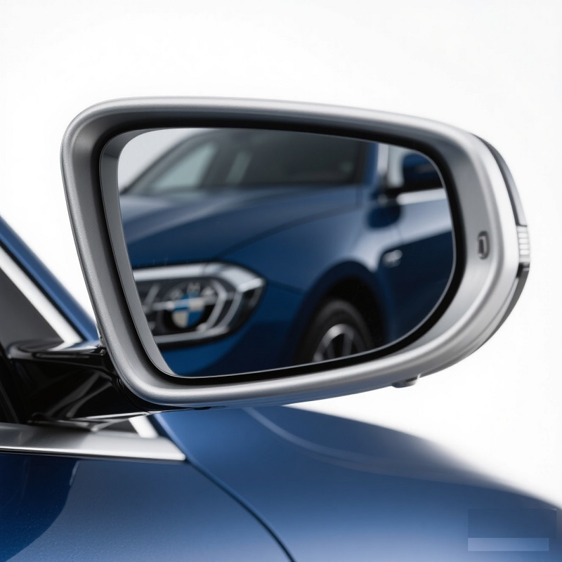 Универсальное зеркало заднего вида для BMW X6 F16