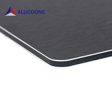 Алюминиевые композитные панели Alucoone с мраморным рисунком