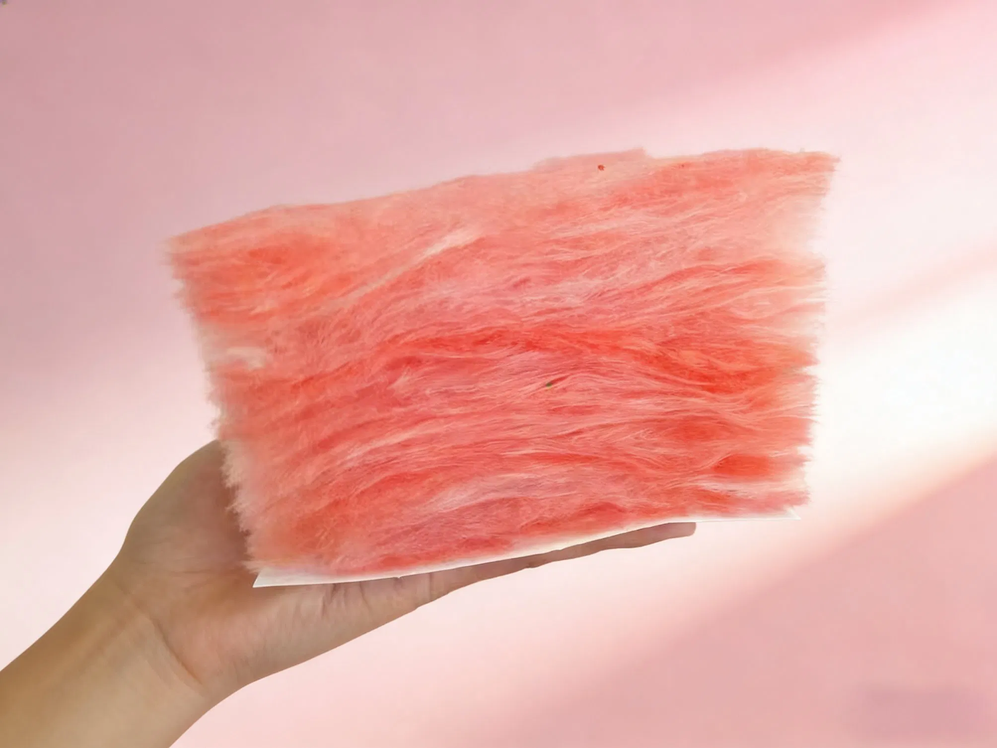 Durable Insulation Glass Wool Board for Thermal Insulation