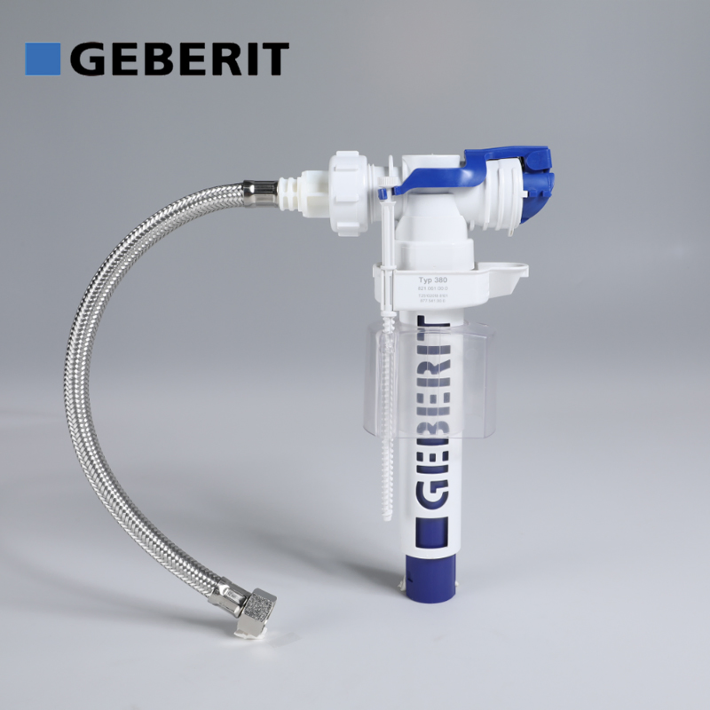 250geberit Typ380 1/2 Female Thread Inlet Valve for Toilet Cistern Fittings