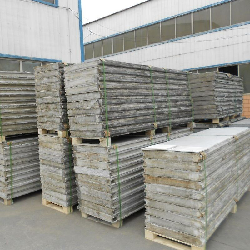 Xgz Steel Structure Buildings Materials: H Beam/Column