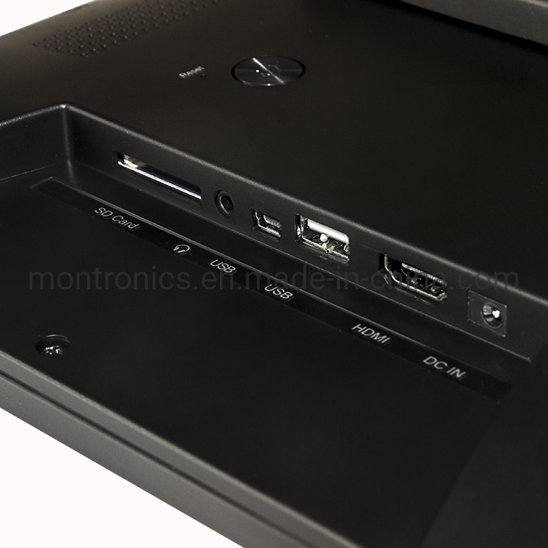 15.6 Inch Touch Screen WiFi Digital Photo Frame Android Wall Mount Photo Frame