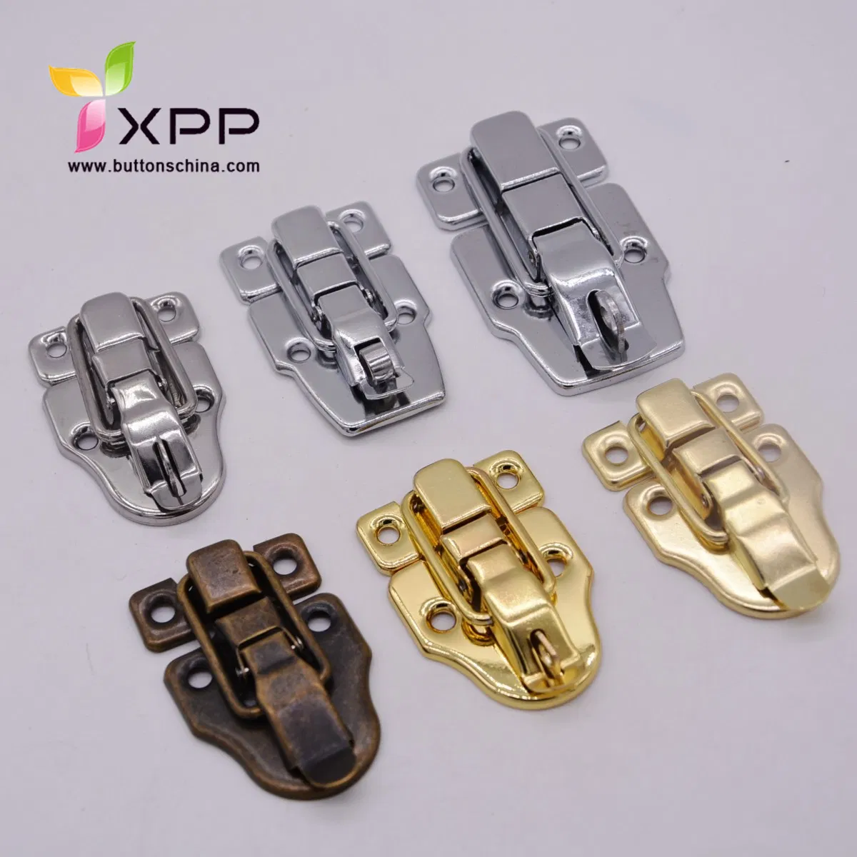Hot Sales Metal Case Lock for Box