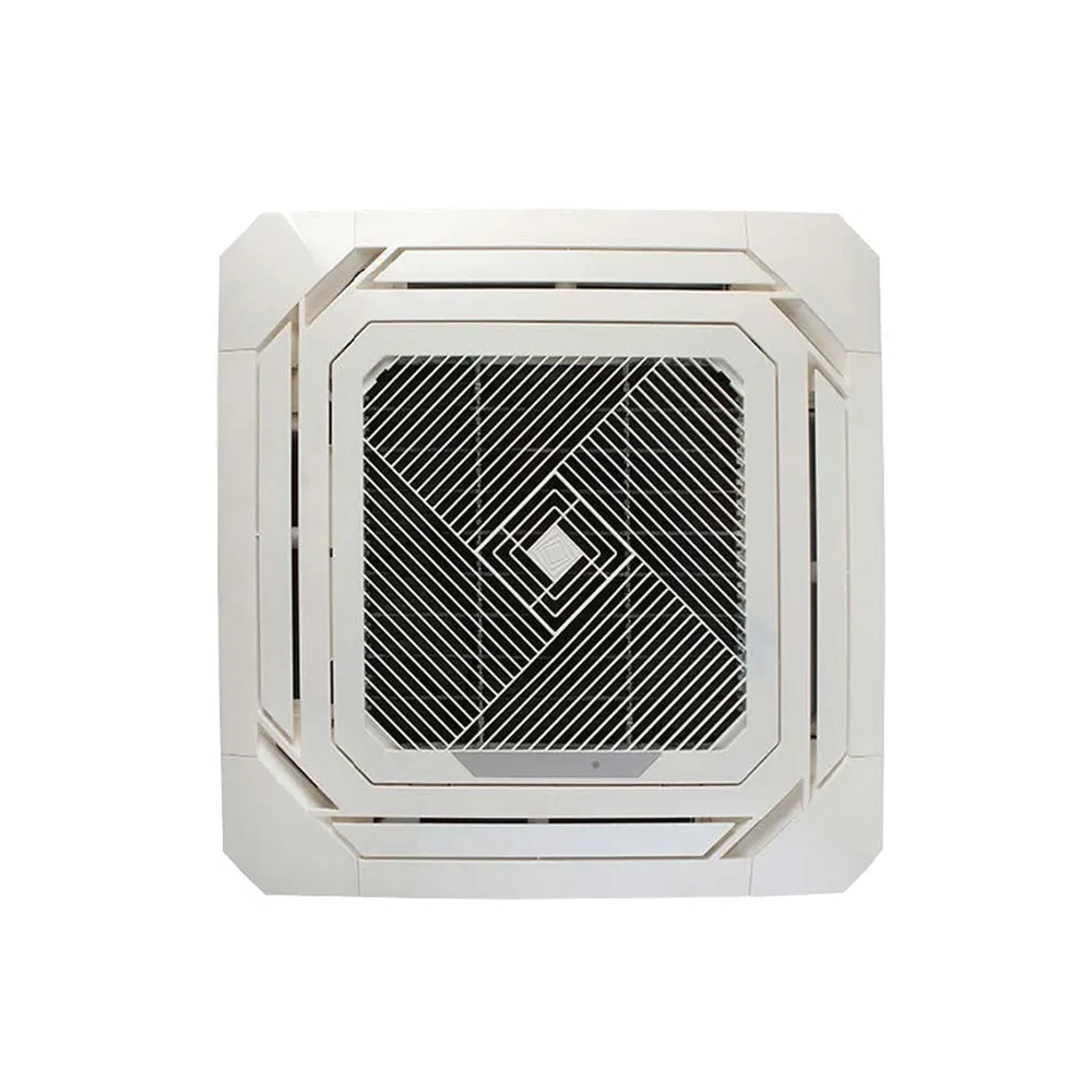 Solar Air Conditioner 24000BTU Cassette Solar Power Solar Aircon