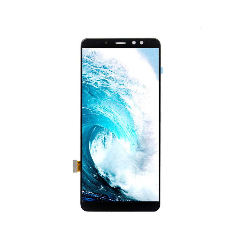 Дисплей для Samsung Galaxy A8 Plus 2018, 6.0 дюймов