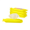 Nonwoven Material Deep Clean Disposable Wet Floor Towel Multi-Purpose Cleaning Wet Towel