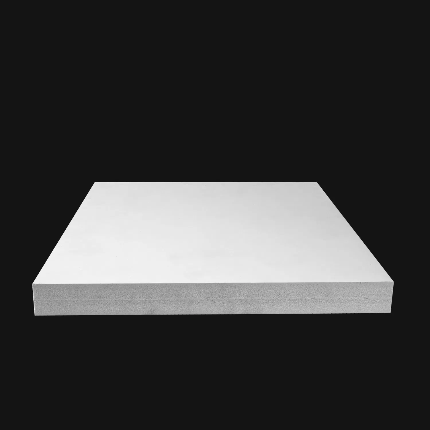 White Waterproof Plastic PVC Celuka Foam Board Kitchen Cabinet Furniture Board