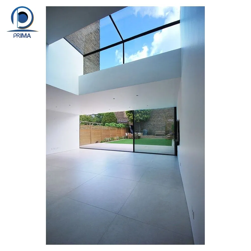 Prima Factory Supplying Roof Window Skylight Skylight Roof Competitive Price Skylight Ceiling