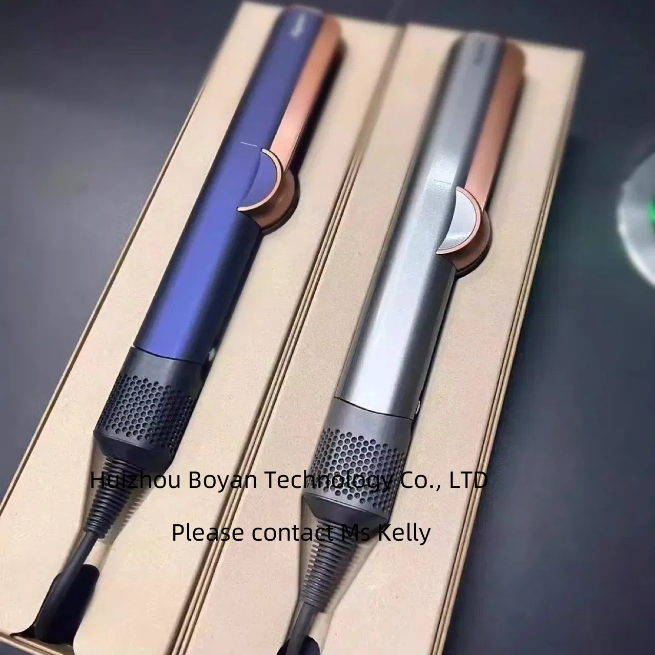 Straighteners Women Care Tools Products Dryer Professional Straightener Designer Salon Hair Styg Fashion