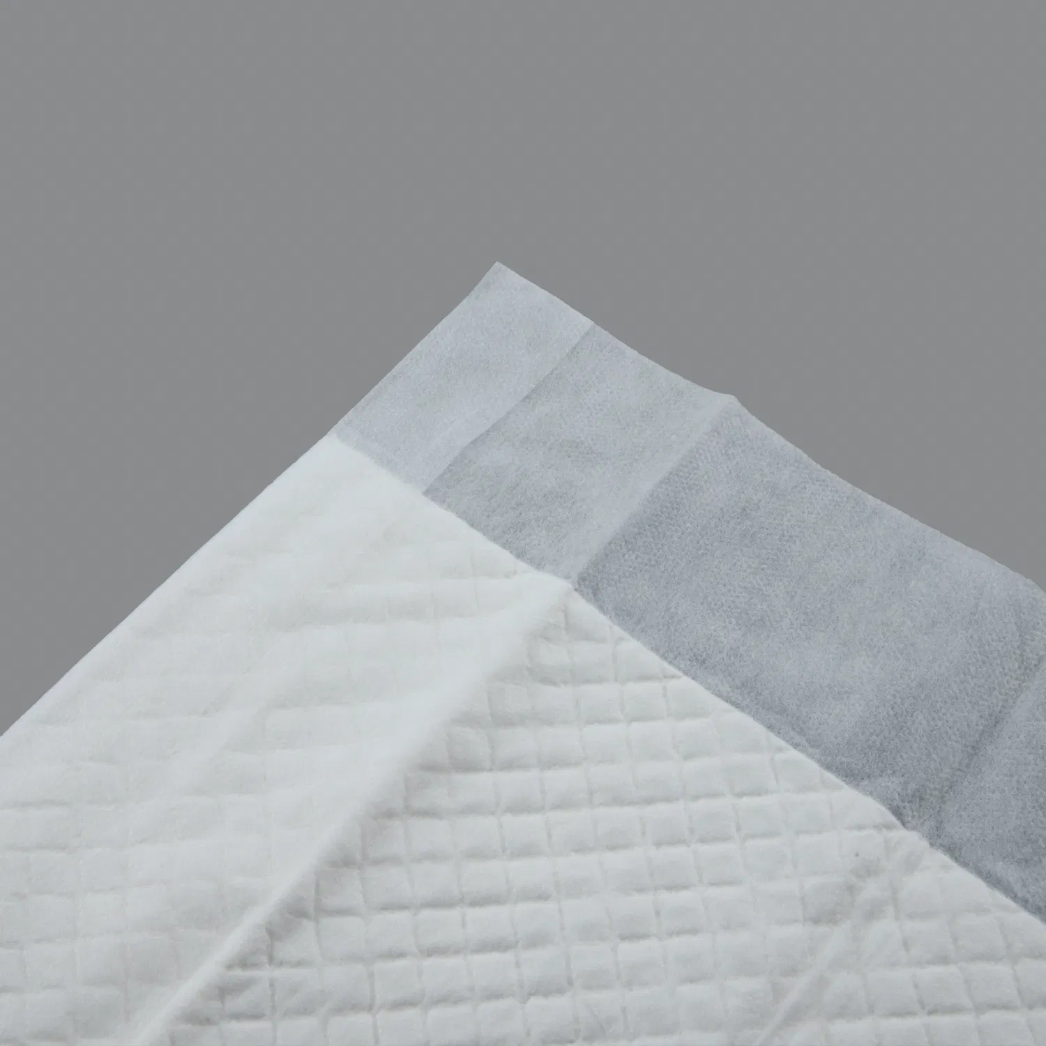 Medical Disposable Incontinence Underpad / Bed Sheet / Bed Mat / Adult Diaper